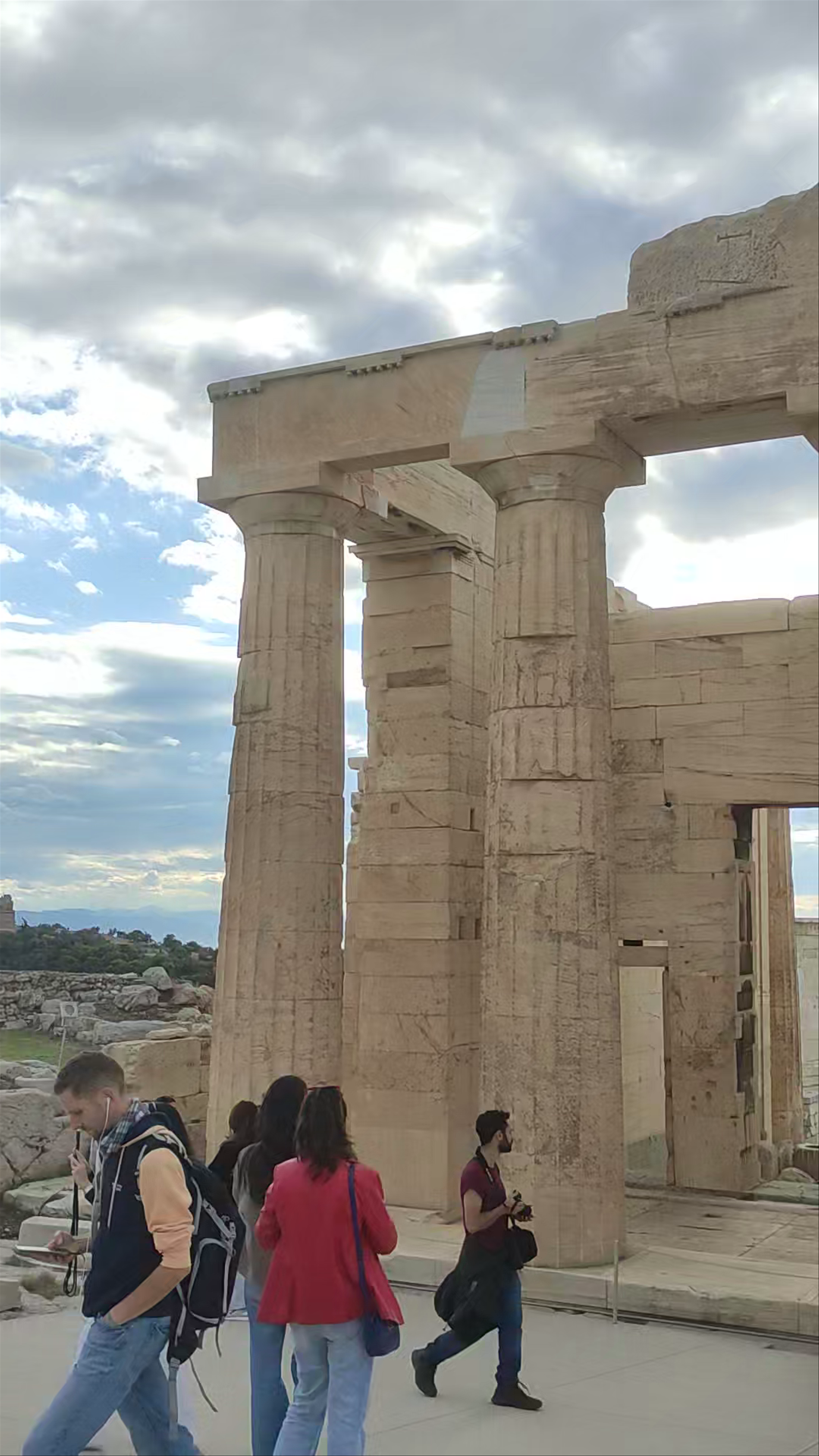 Propylaea