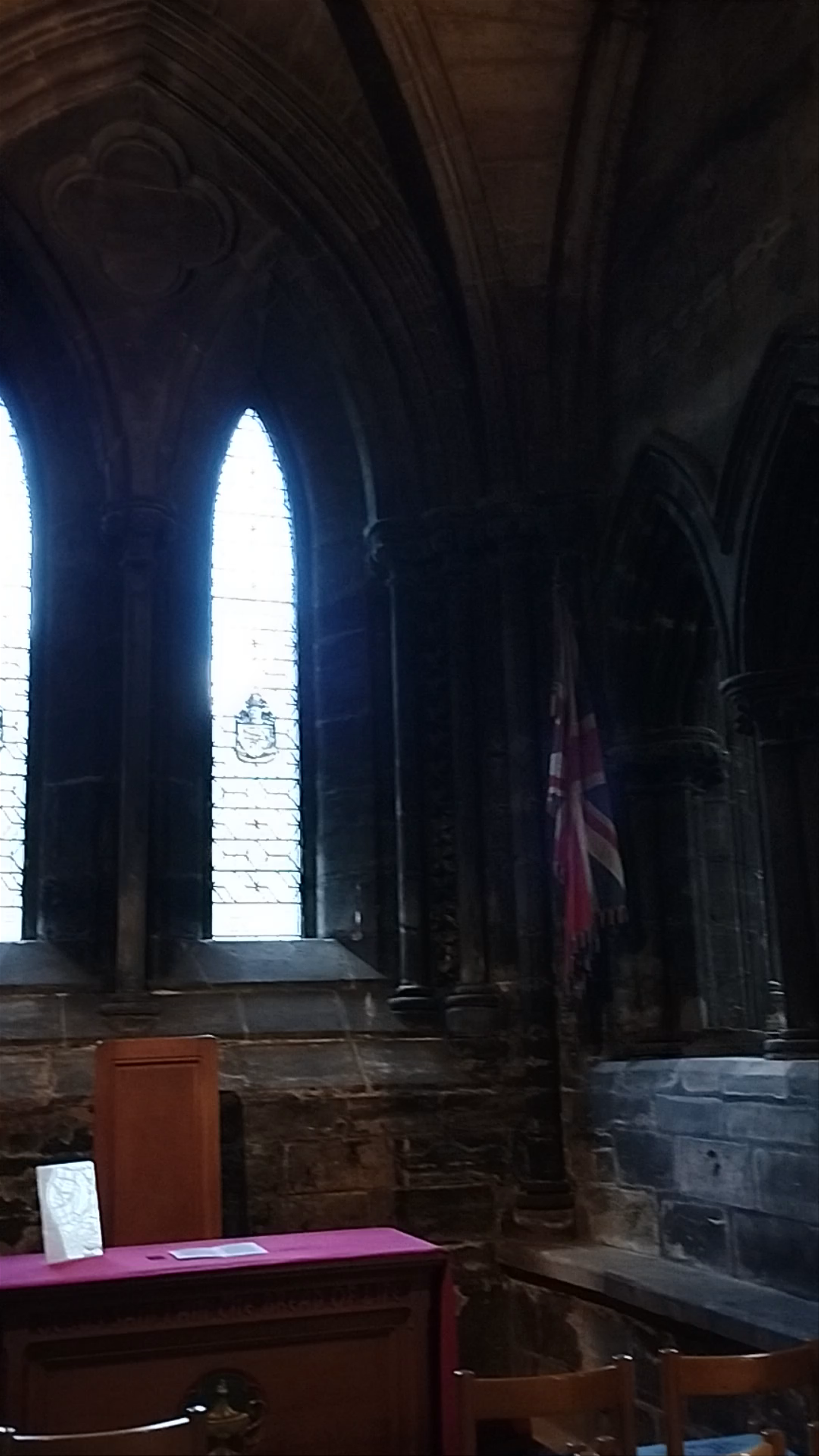 Catedral de Glasgow