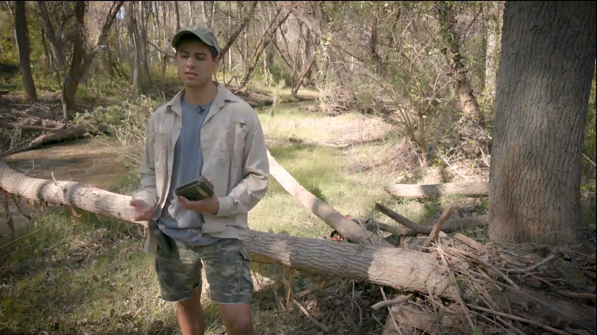 Portfolio clip by Craig J., Sacramento videographer