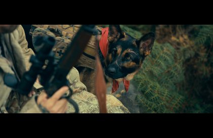 Bande-annonce en anglais 2