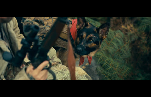 Bande-annonce en anglais 2
