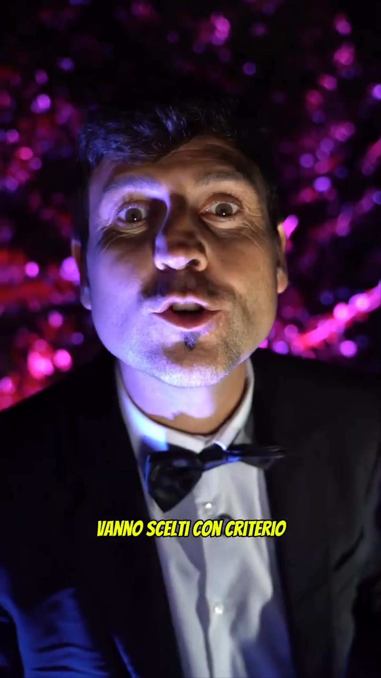 DJ Alessio - Special Effects 2026 - video 5