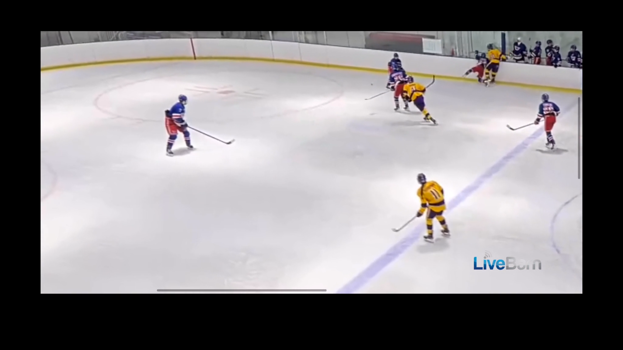 Eddie Martin Highlights - 2026 Summit Series Day 1