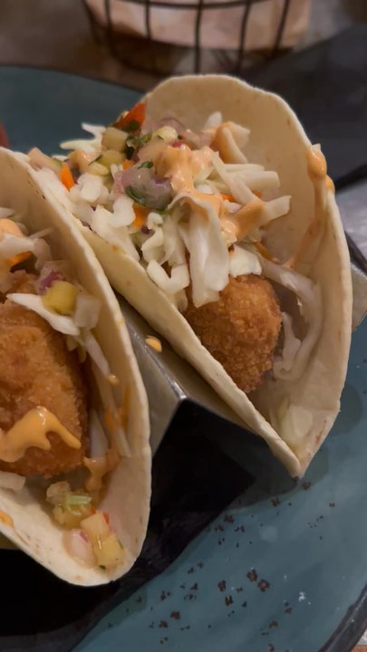 Maya Grill - New American Near Me - Lake Buena Vista, Florida