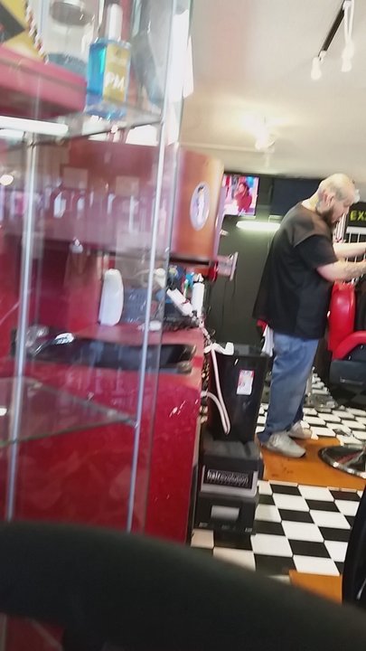 Bexar County Kutz - :) - Barbers Near Me - San Antonio, Texas
