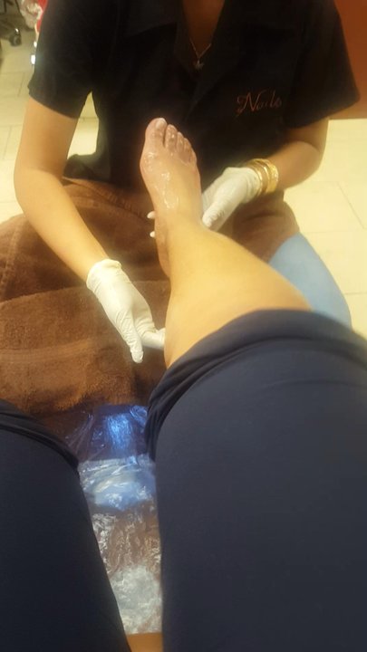 Q Nails - Nail Salons Near Me - Chester, Virginia