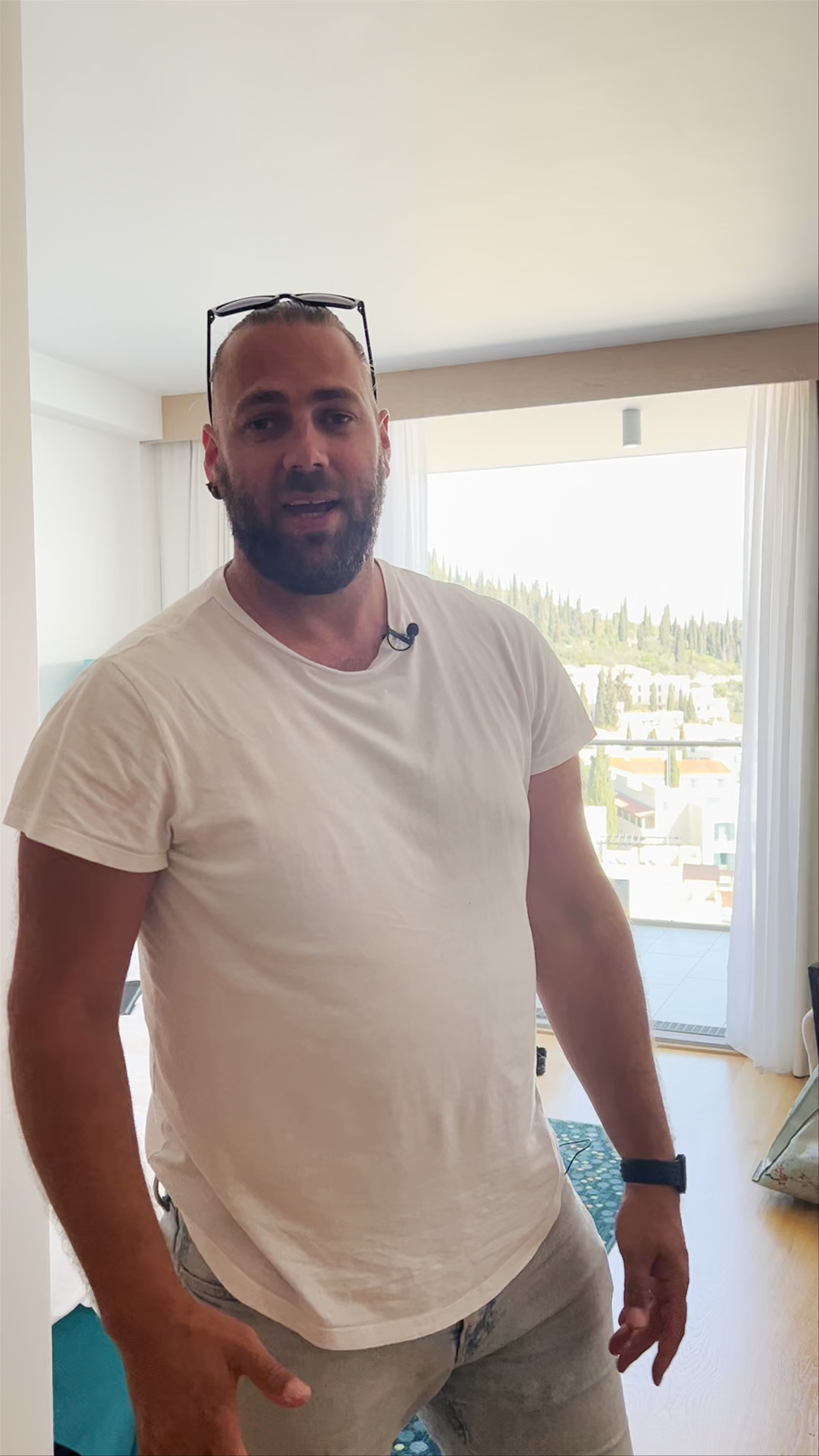 Sun Gardens Dubrovnik