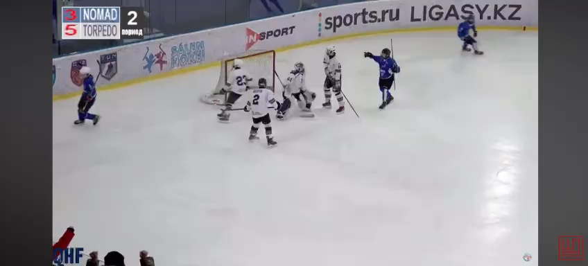 Daniel Kotlobayev's Spectacular Goals with MHK Astana