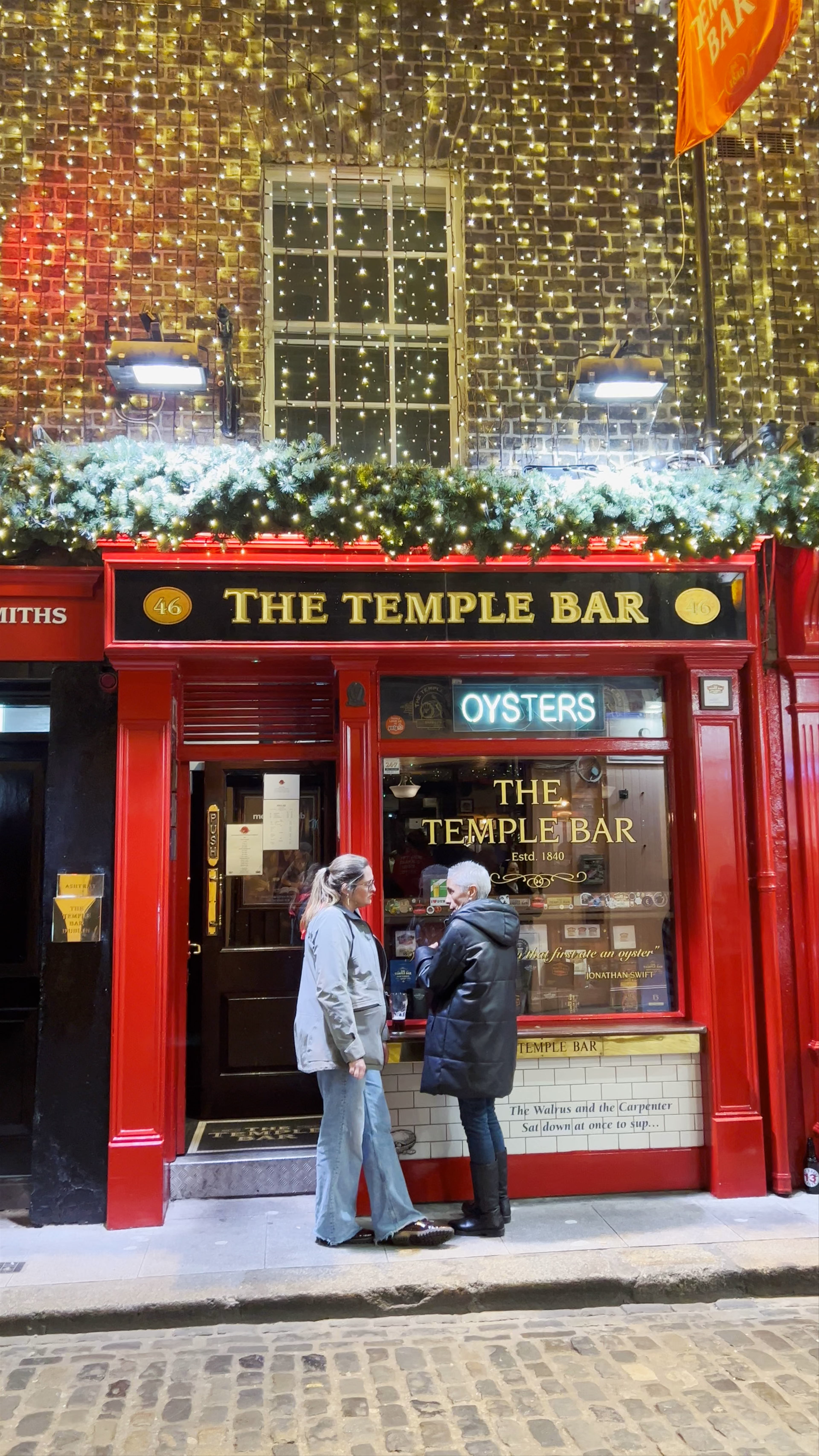 Temple Bar