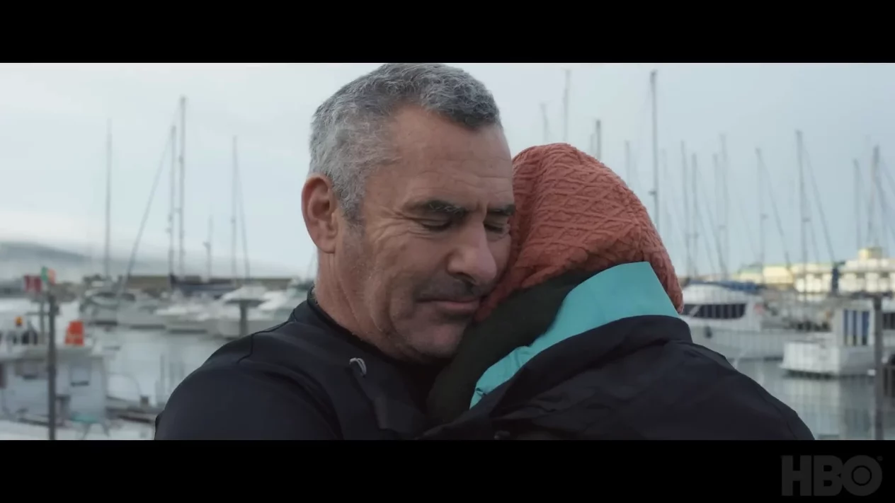 100 Foot Wave | Official Trailer