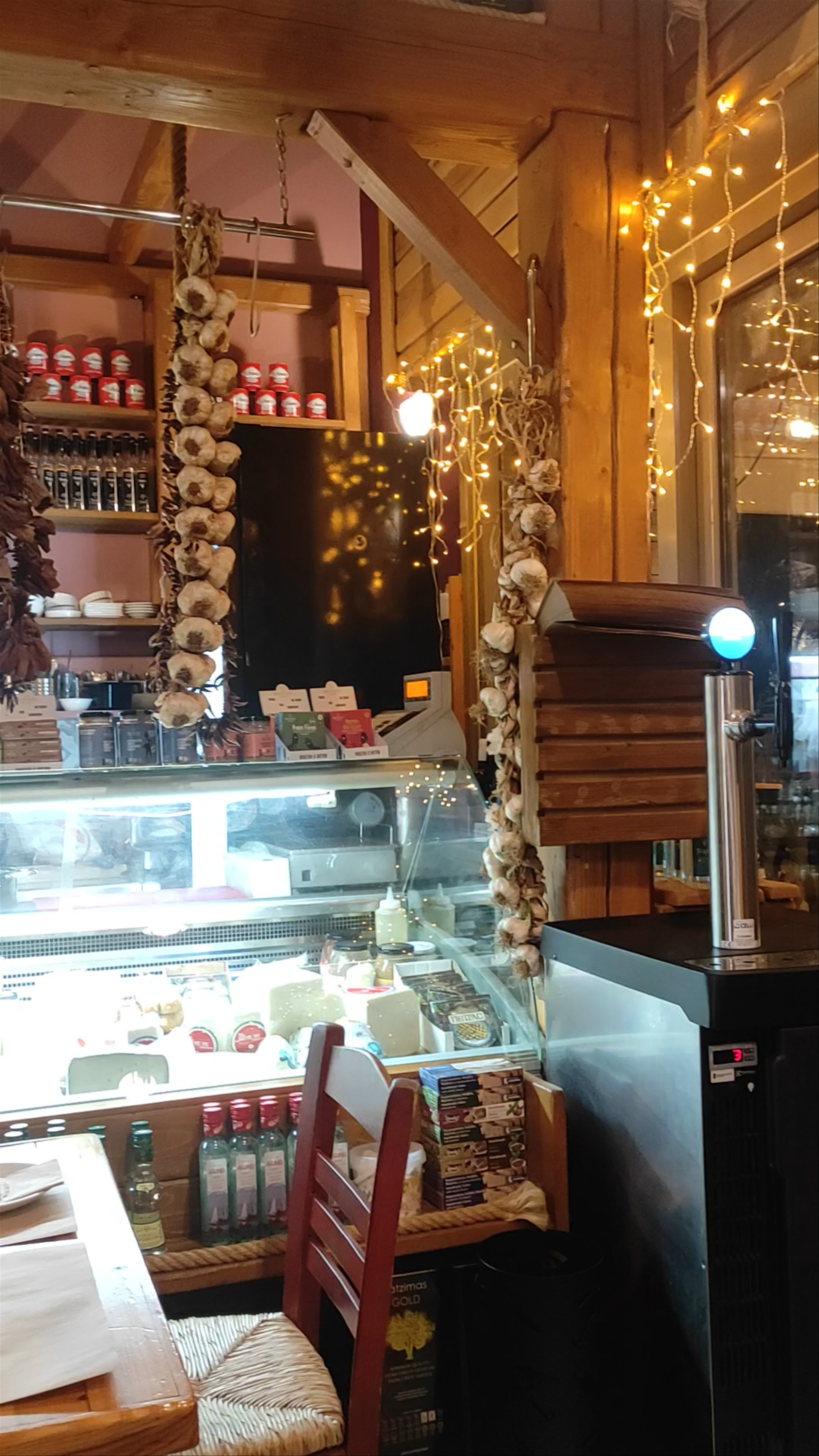 Salumeria