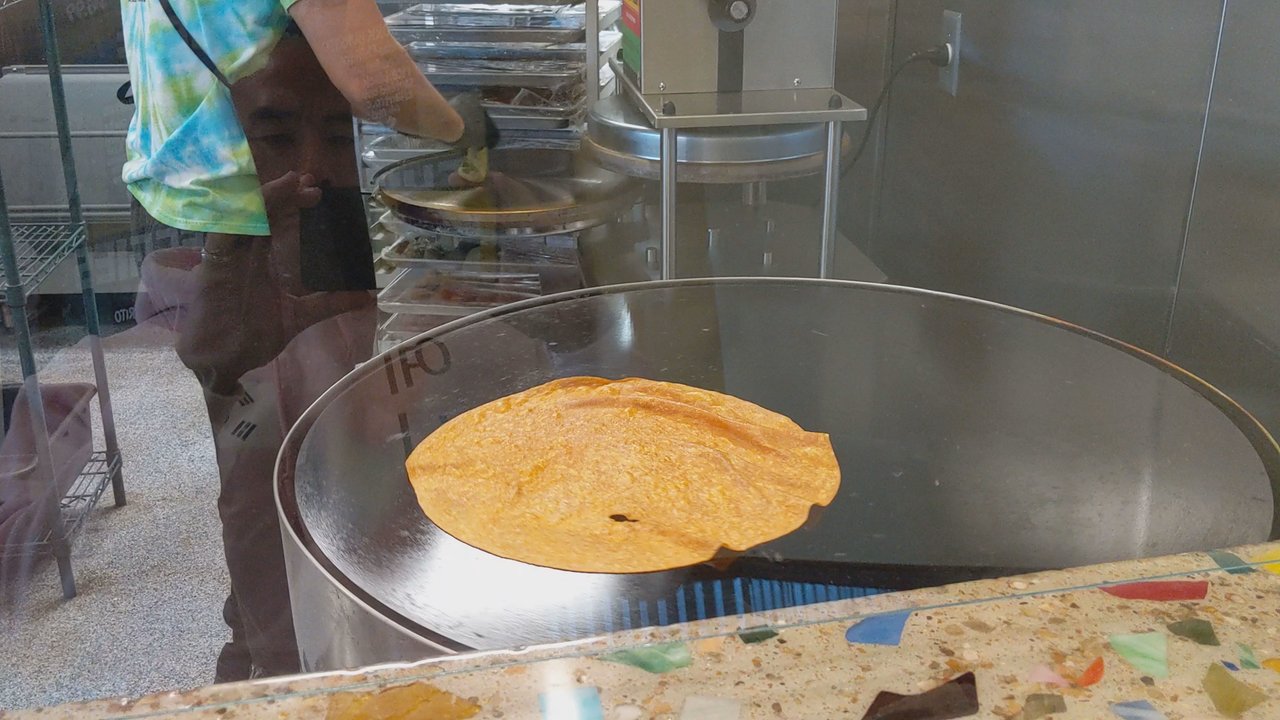 Cabo Bob's Burritos - Fresh tortillas - Mexican Near Me - Austin, Texas