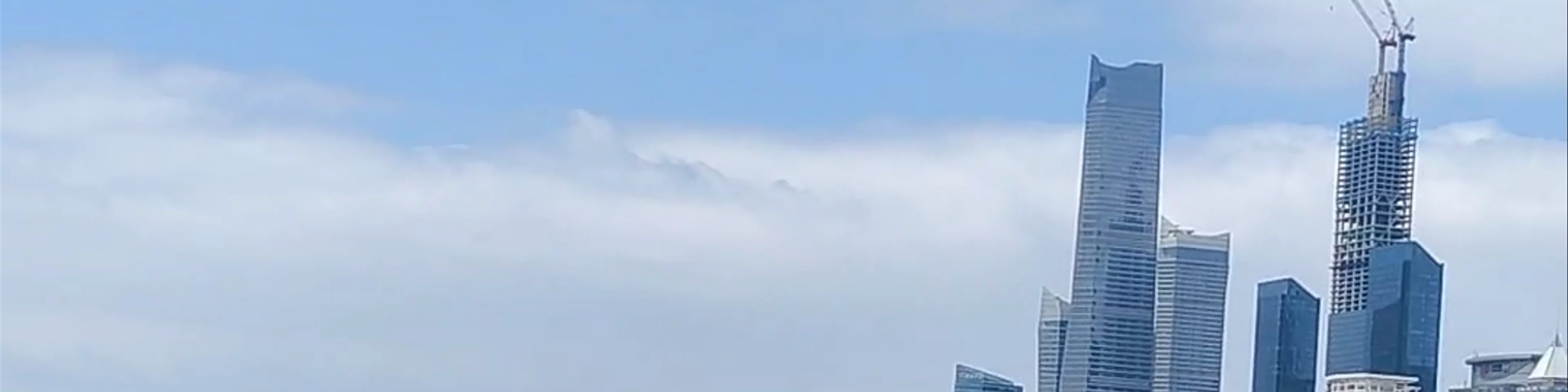 Qingdao Olympic Sailing Center