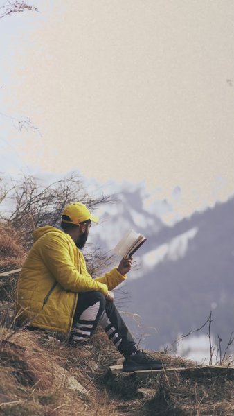 Photo of Peace & tranquility 