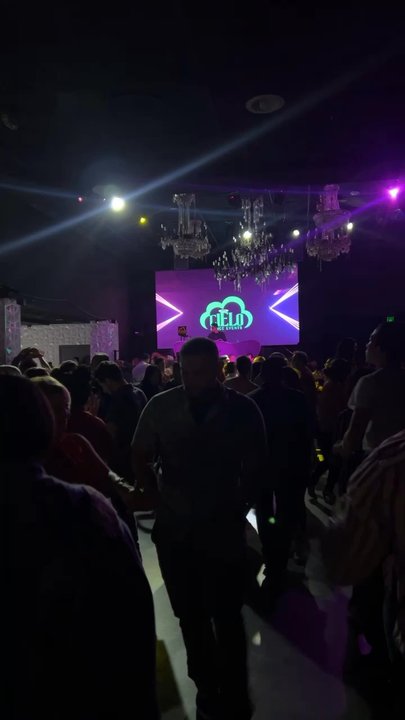 Cielo Dance Events - Tuesday Nights with Cielo Dance Events - Dance Studios Near Me - Costa Mesa, California