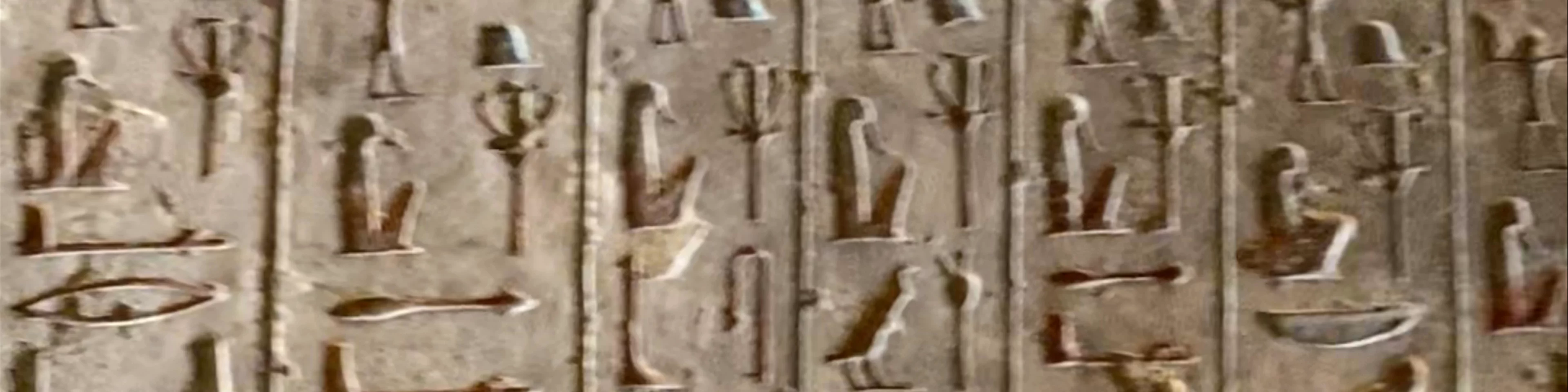 Valley of the Kings