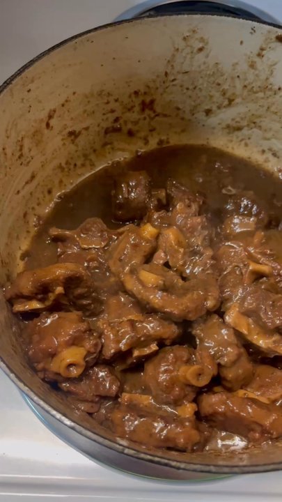Musa 2 - Oxtail stew - Meat Shops Near Me - Bronx, New York