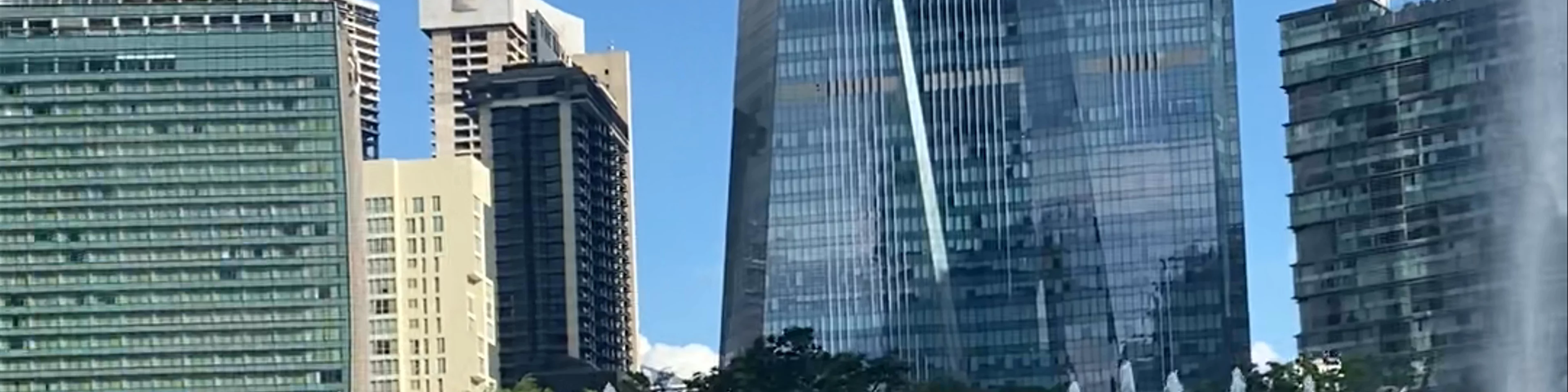 Petronas Twin Towers