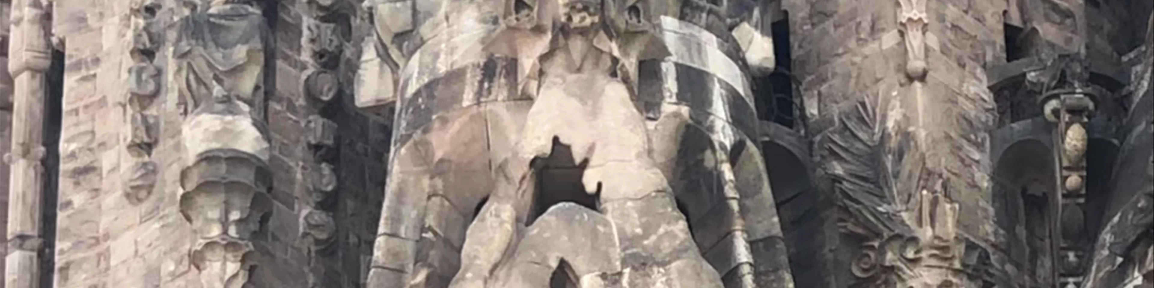 Sagrada Familia