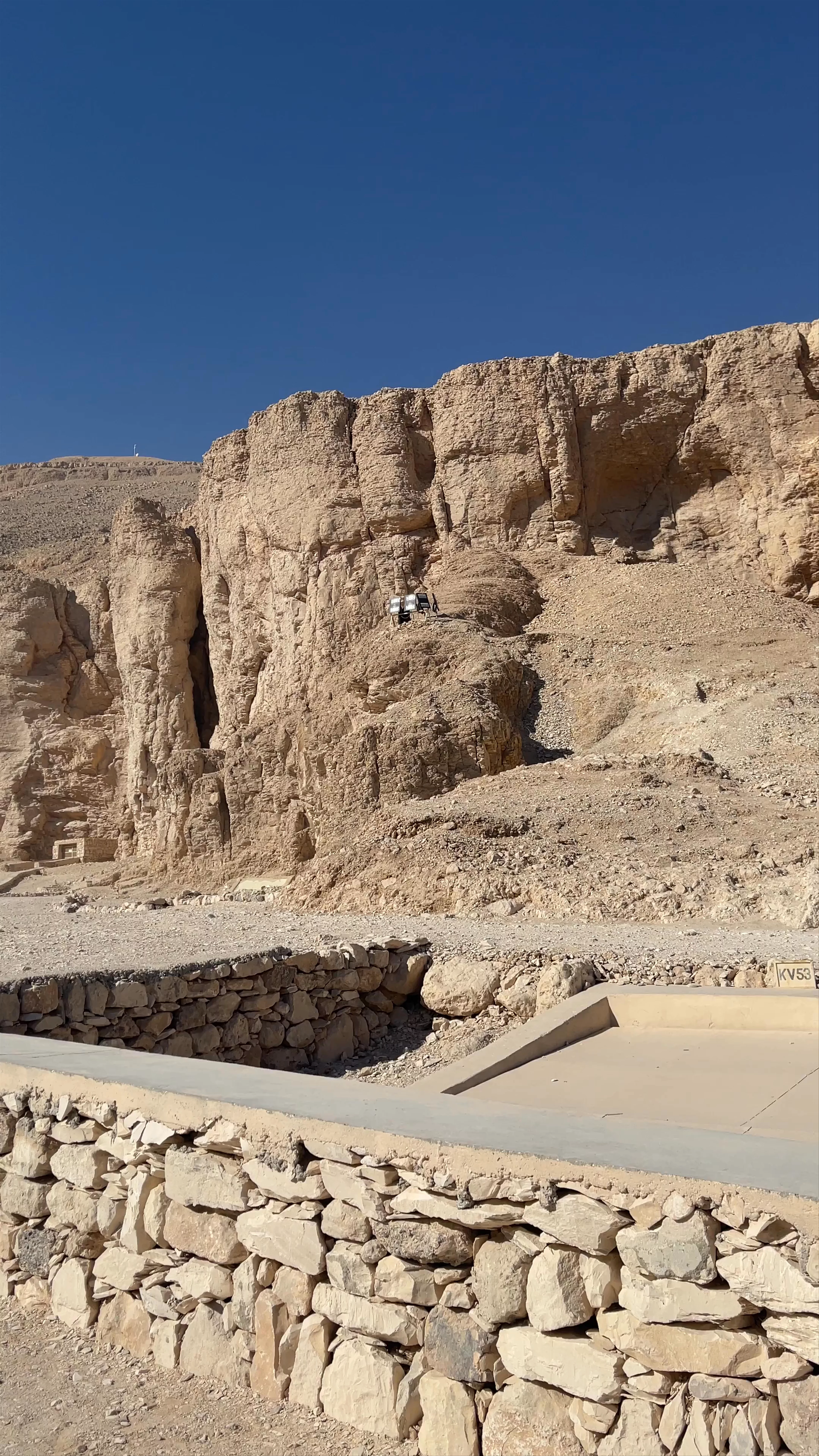 Valley of the Kings