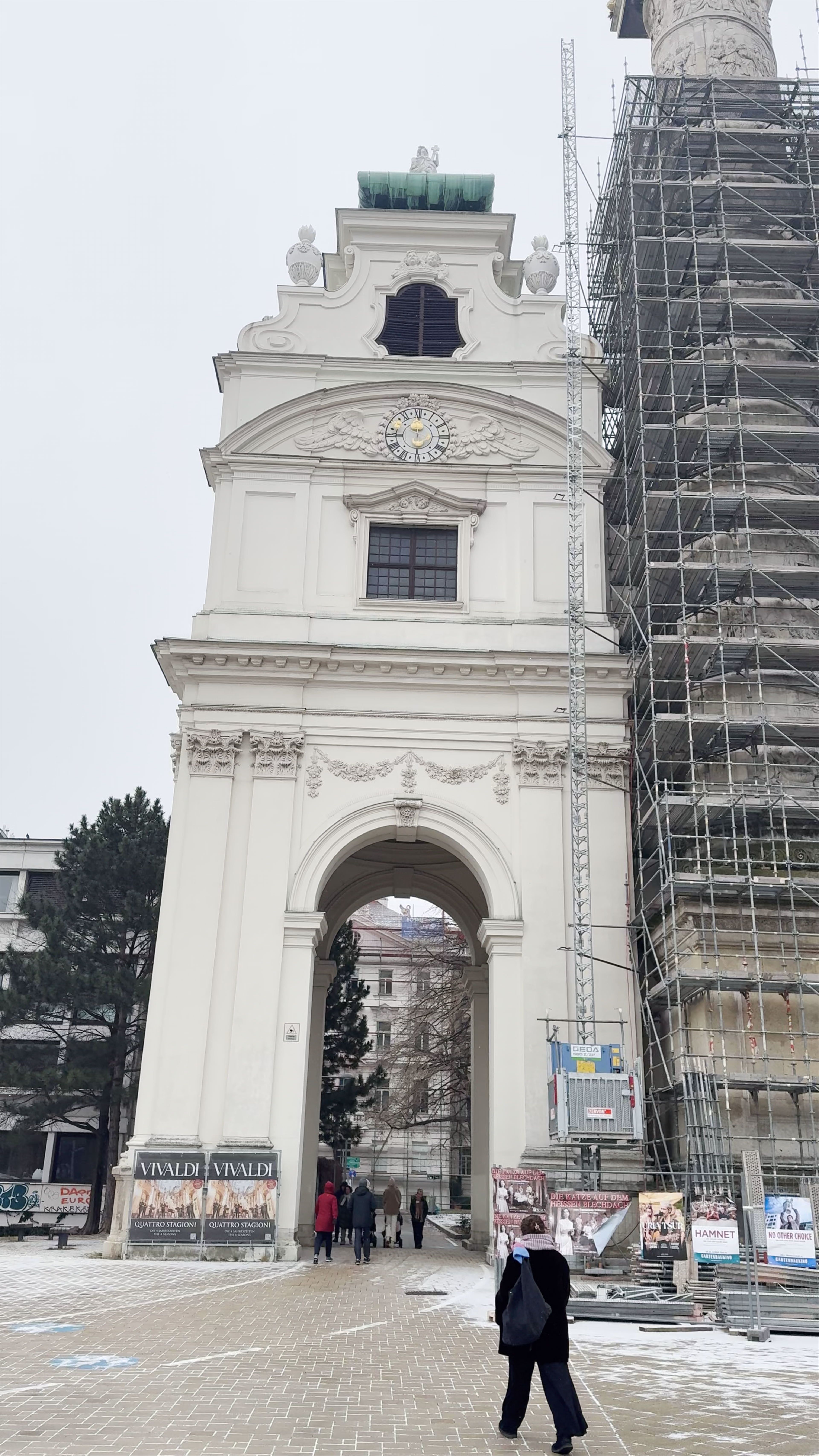 Karlskirche
