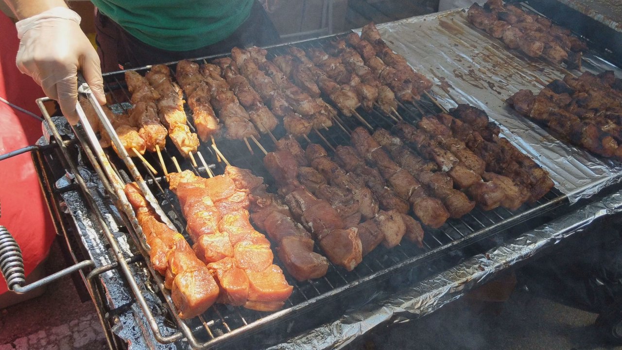 Mole de Mayo - Festivals Near Me - Chicago, Illinois