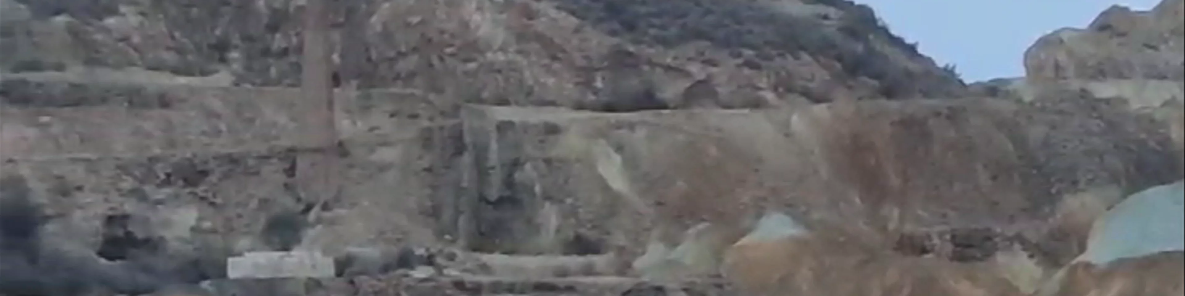 Minas de mazarrón