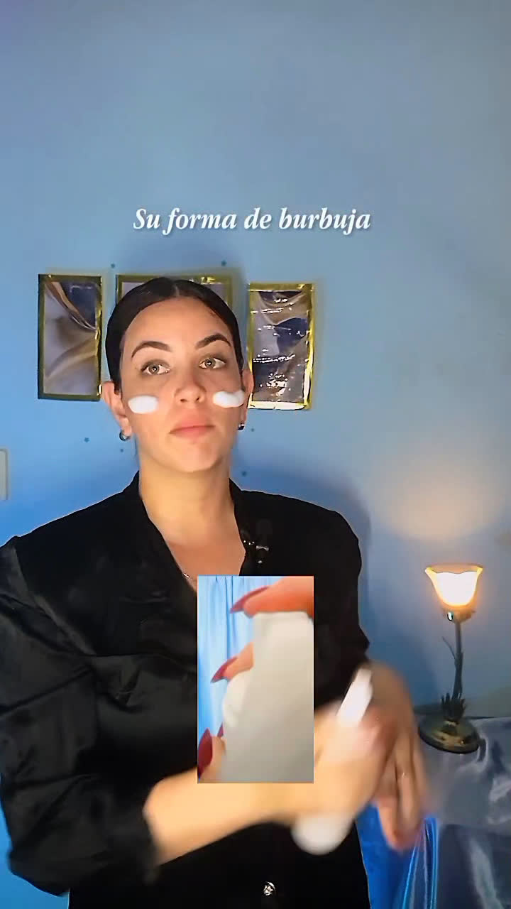 Vídeo UGC 4 de Roxana
