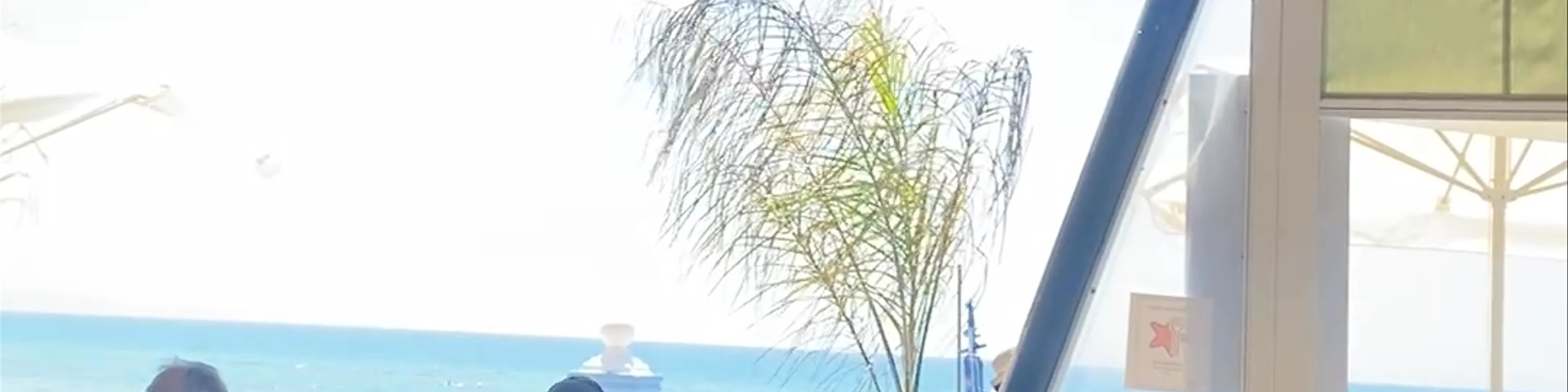 Restaurante Tambao sunset beach 2.0 | Matalascañas