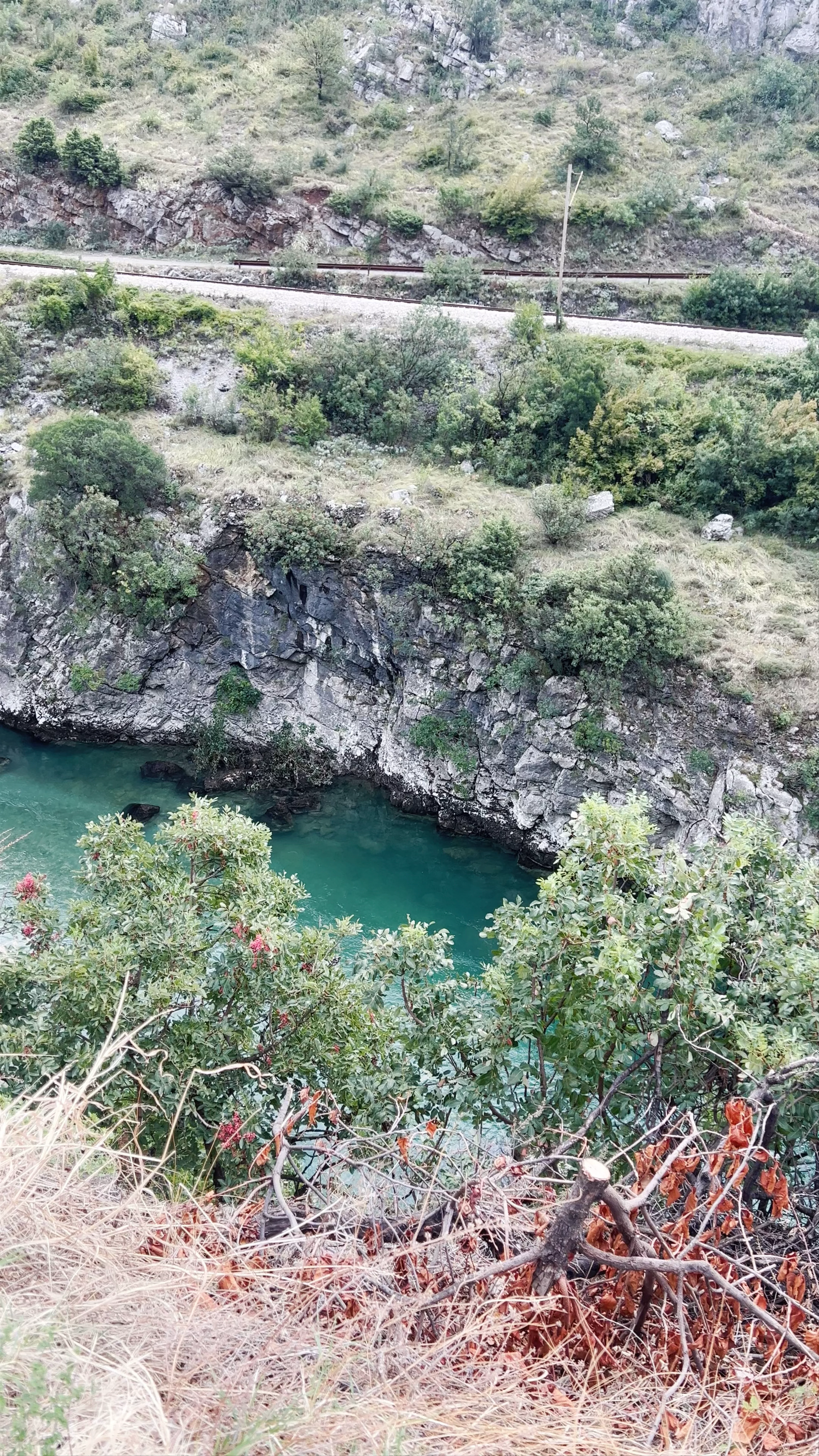 Morača, Montenegro