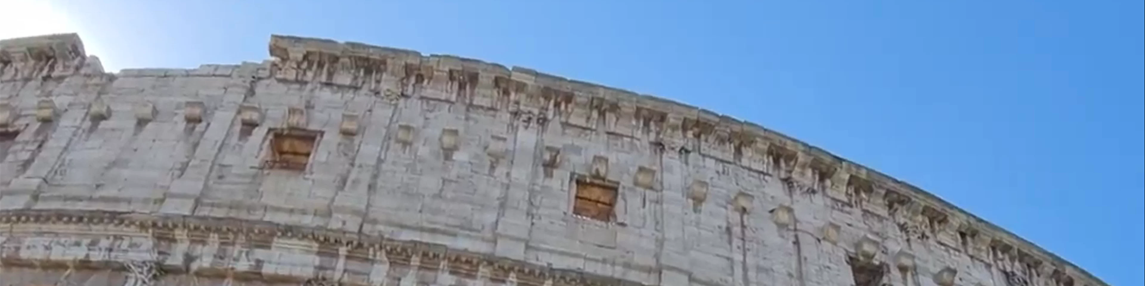 The Colosseum