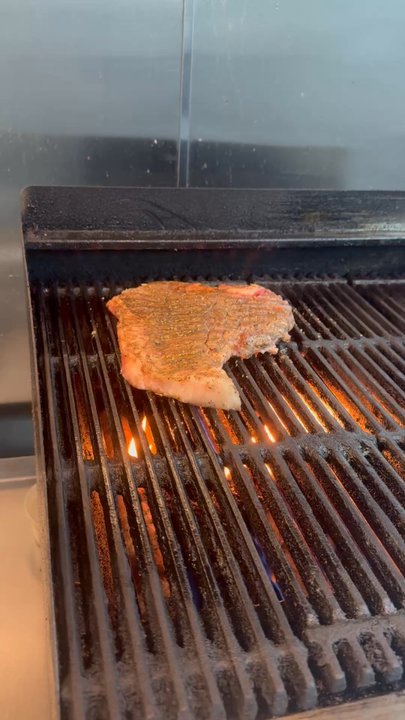 Bar-B-Q Boutique - Gelled porterhouse at the price of a t-bone - Meat Shops Near Me - Leander, Texas