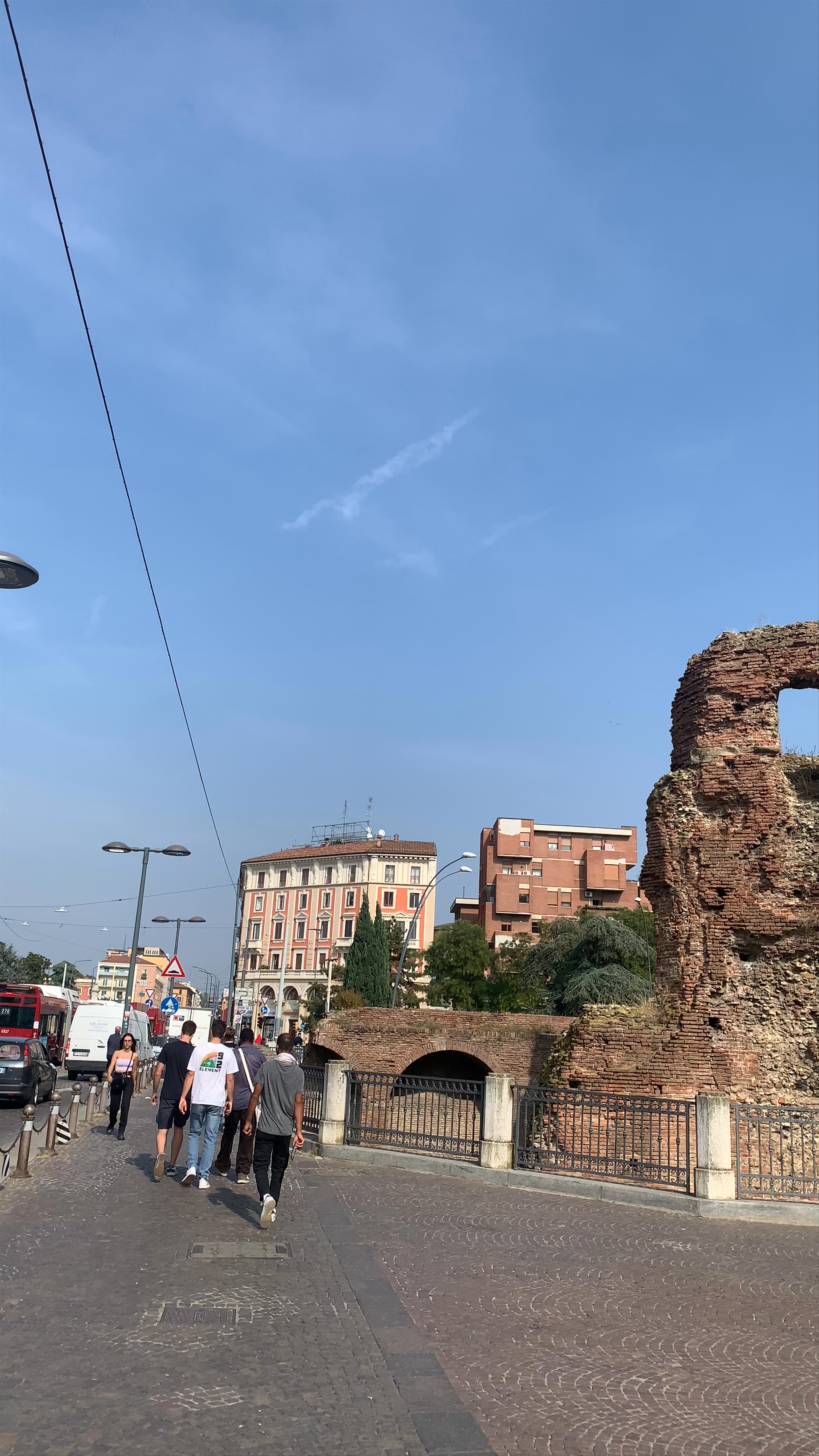 Parco della Montagnola