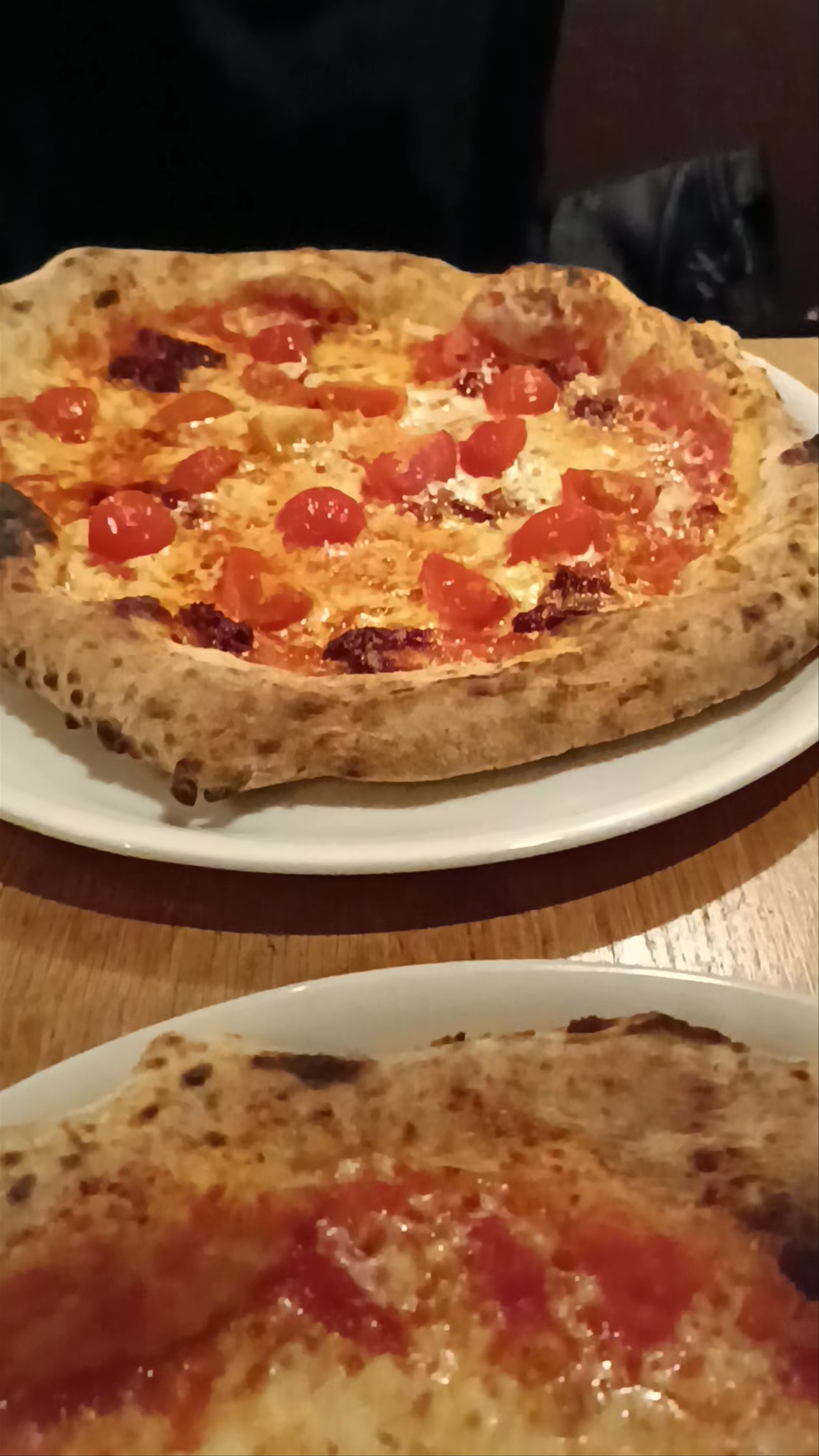 Gusto - World Of Pizza