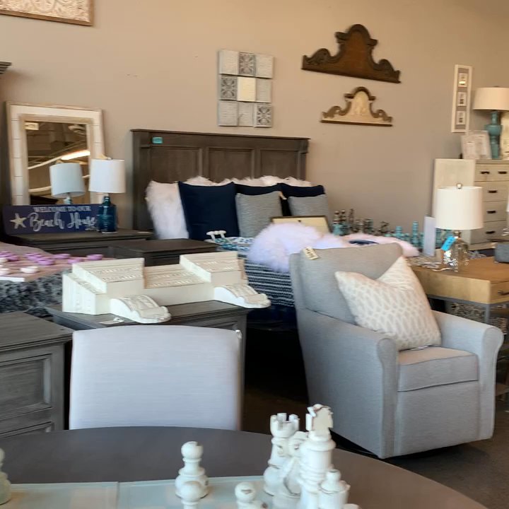 The Crowded House - Video of one room - Furniture Stores Near Me - Mesa, Arizona