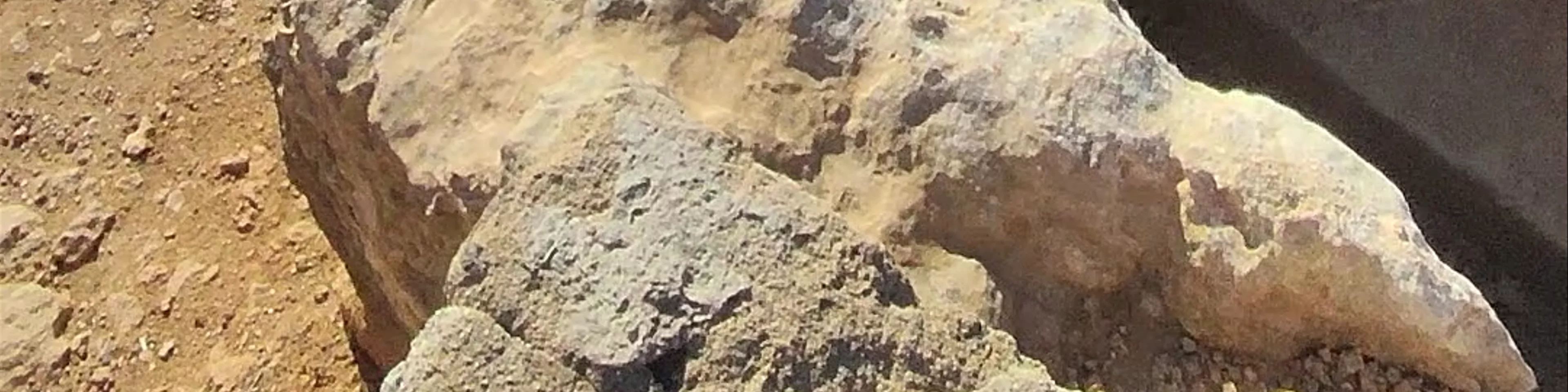 Tombs of the Kings