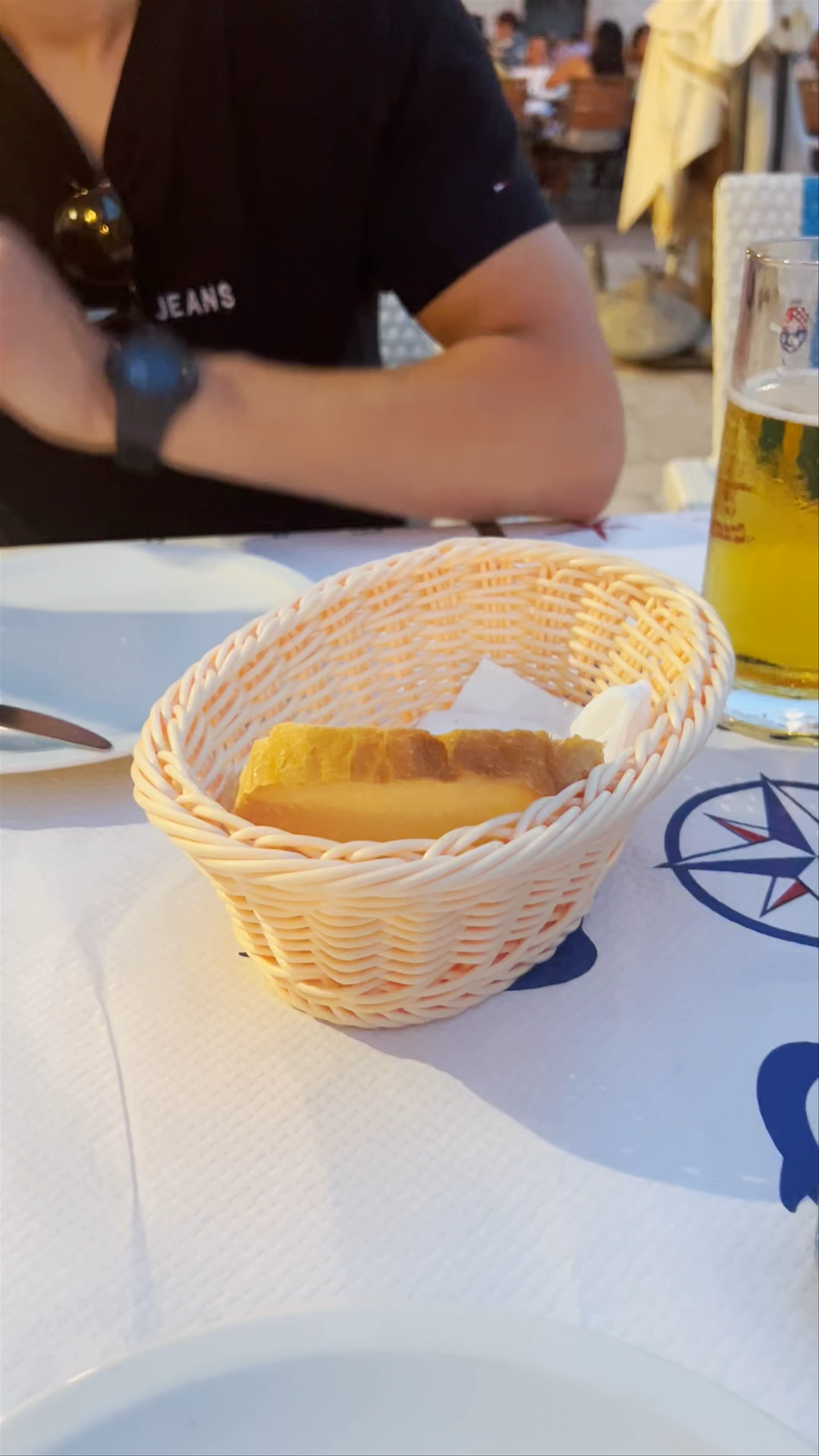 Gundulićeva poljana, Kamenice, Dubrovnik