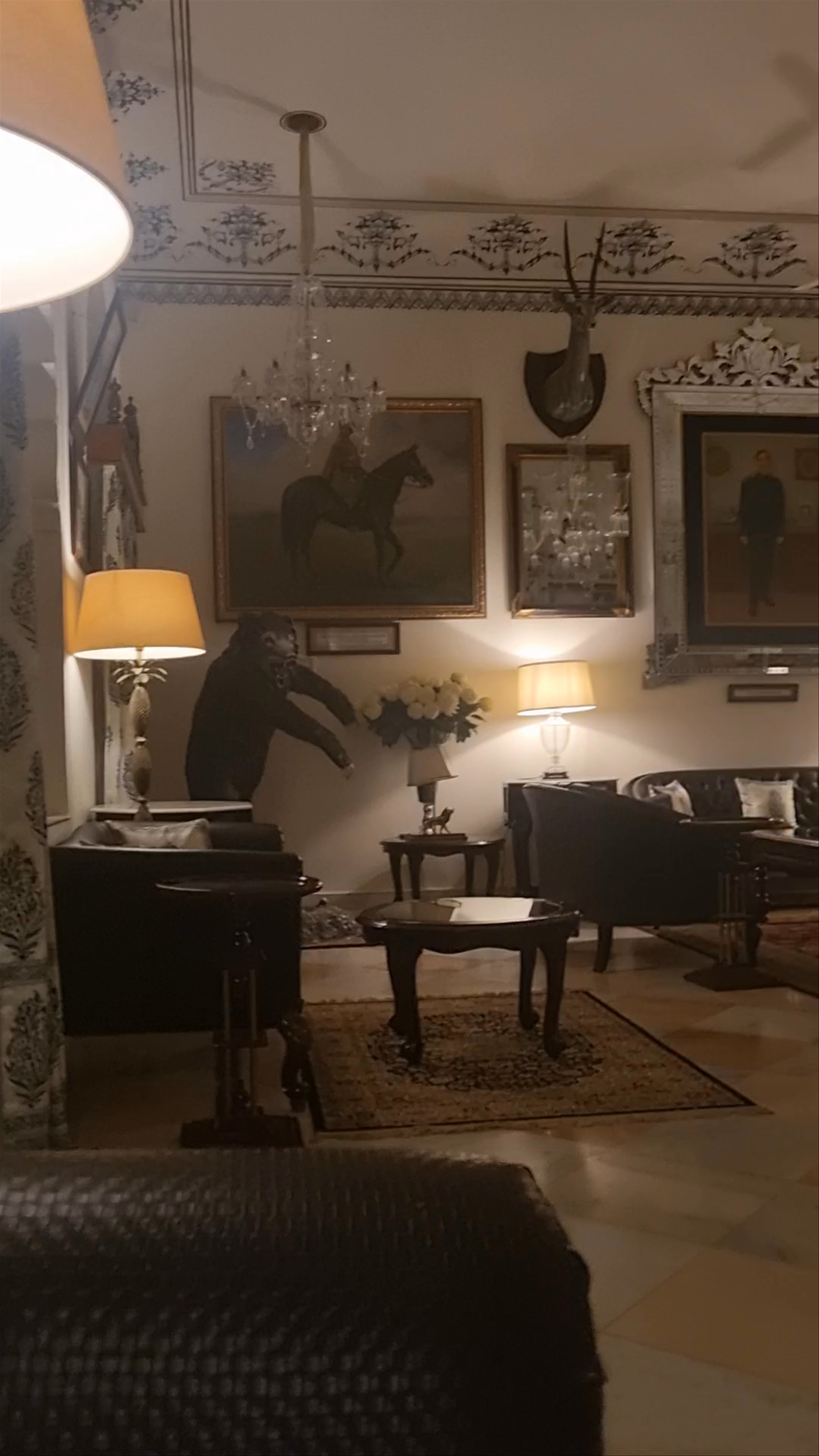 Nahargarh Ranthambhore