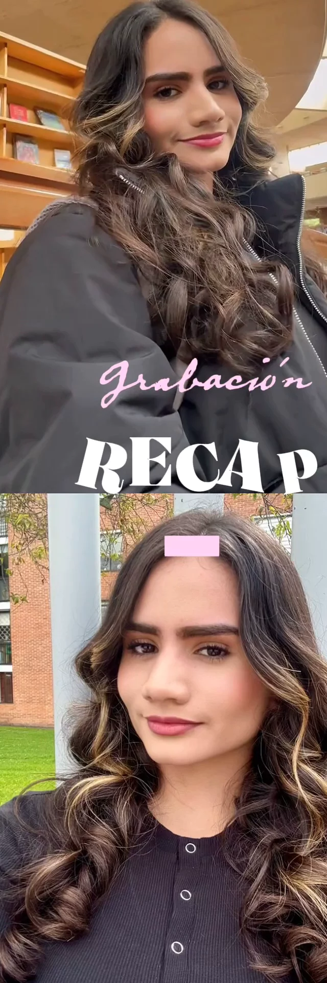 RECAP 