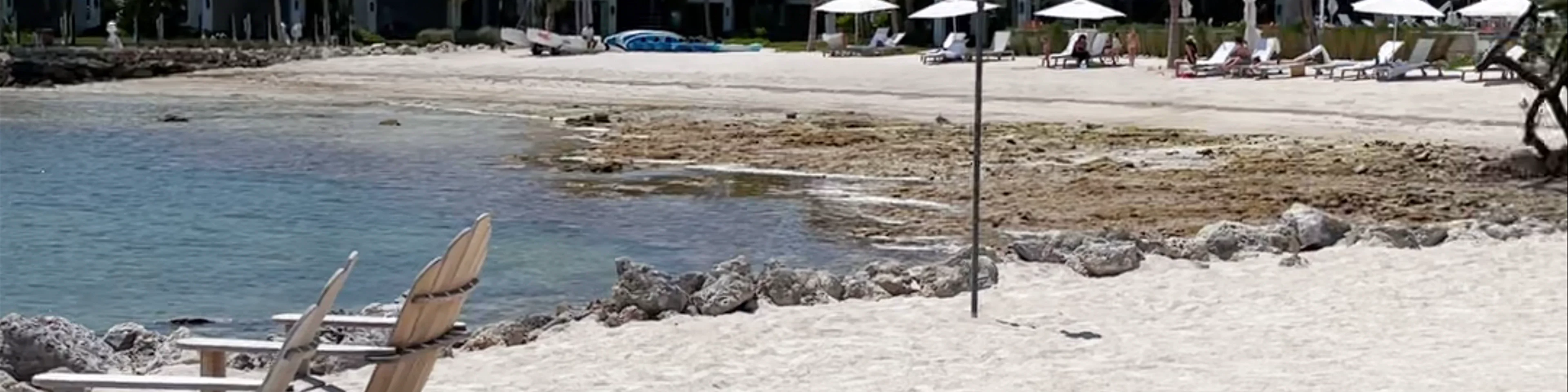 The Islands of Islamorada