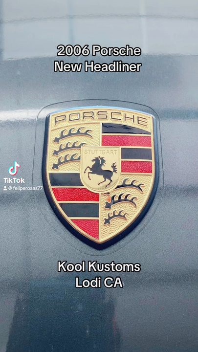 Kool Kustoms - Auto Upholstery Near Me - Lodi, California