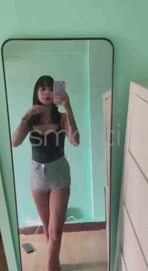 Keisha Manila Escort Video #22450