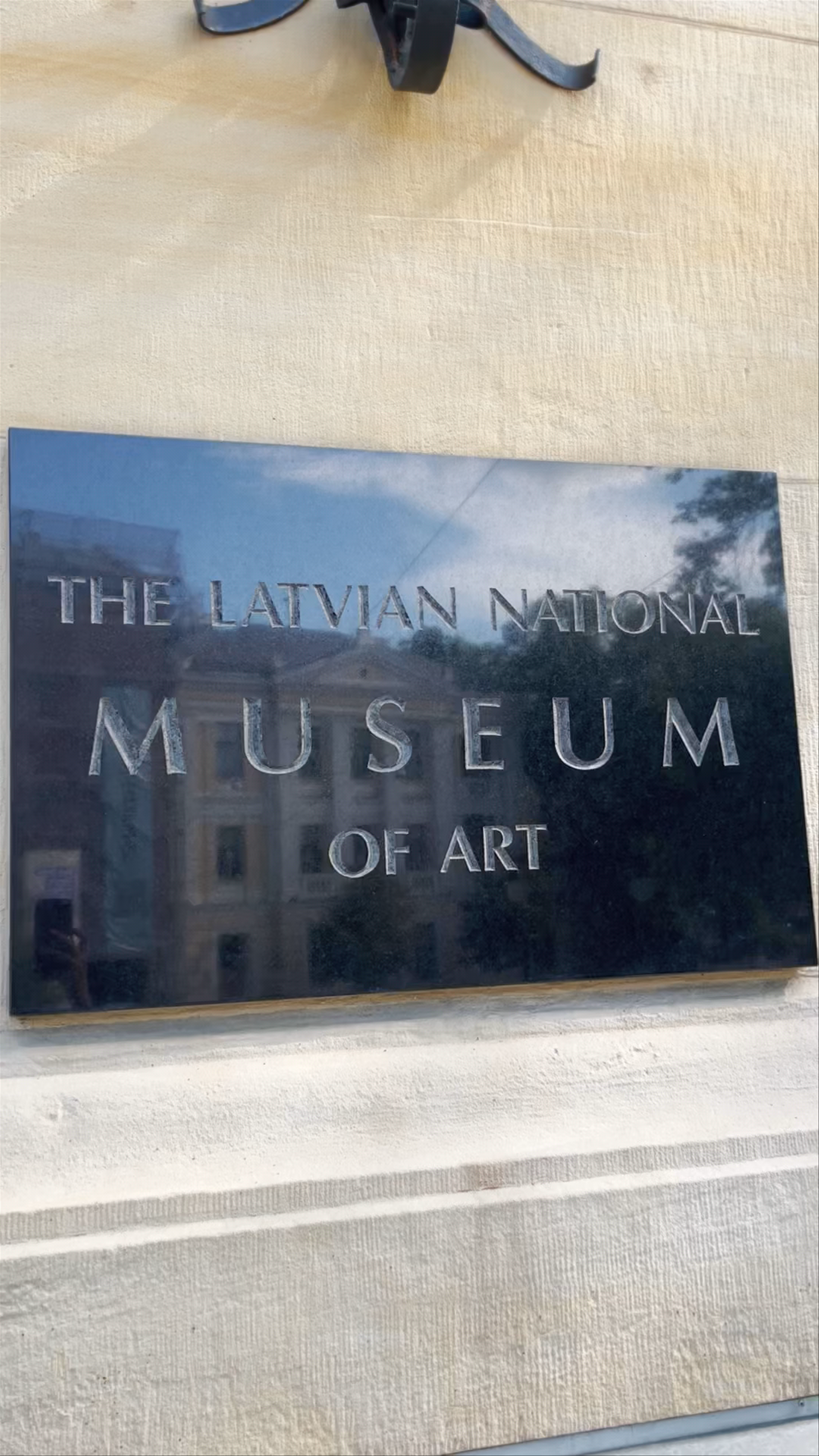 Latvian National Museum of Art