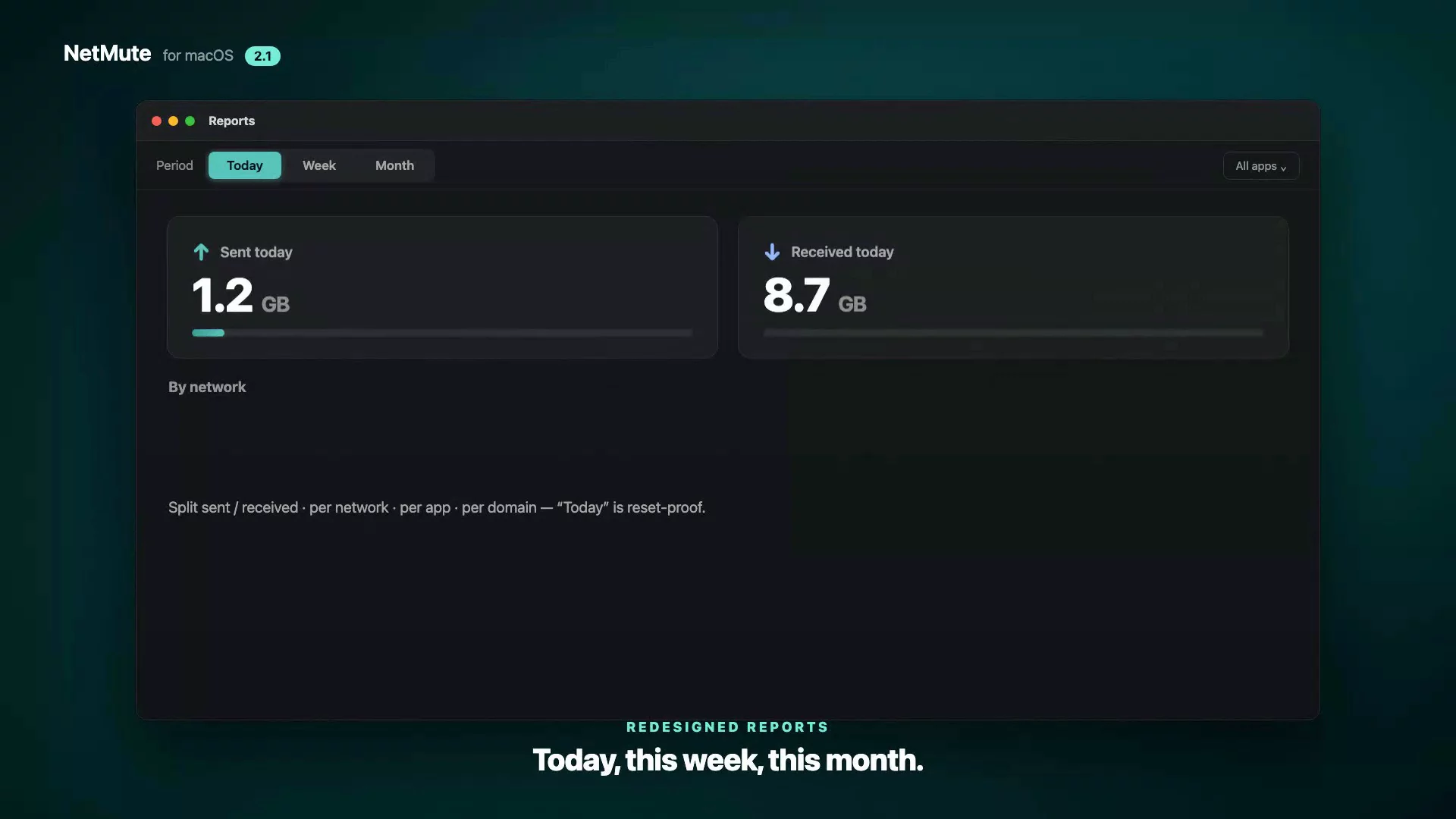 NetMute image 1