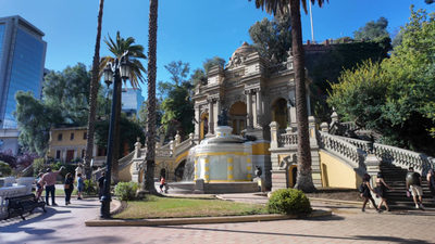 Où en suis-je réduit à aller ?