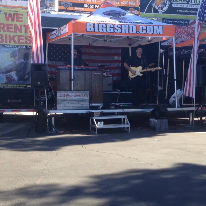 Biggs Harley-Davidson - Del Rio .....awesome! - Motorcycle Dealers Near Me - San Marcos, California