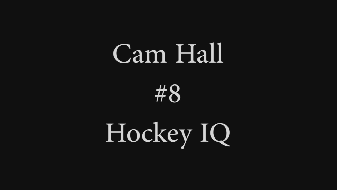 Cameron Hall: Mastering Deception & Scoring for Hampton Roads Warriors