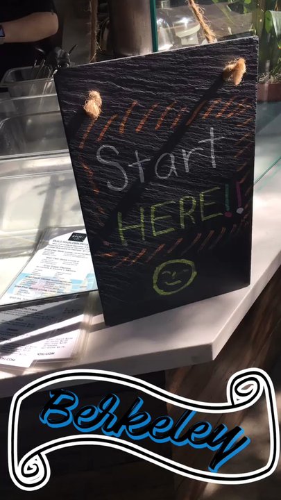 Hashtag Poki - Poke Near Me - Berkeley, California