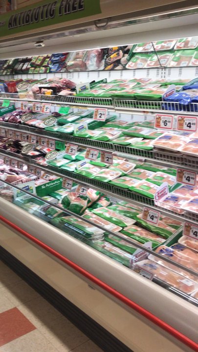 Market Basket - MEAT - Grocery Near Me - Hooksett, New Hampshire