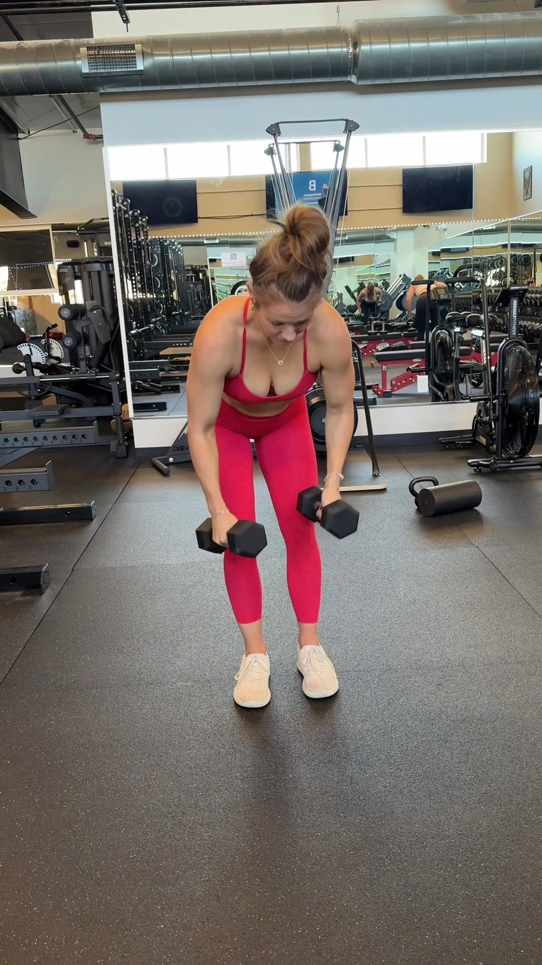 Wrapped| Week 4 Day 4| Upperbody